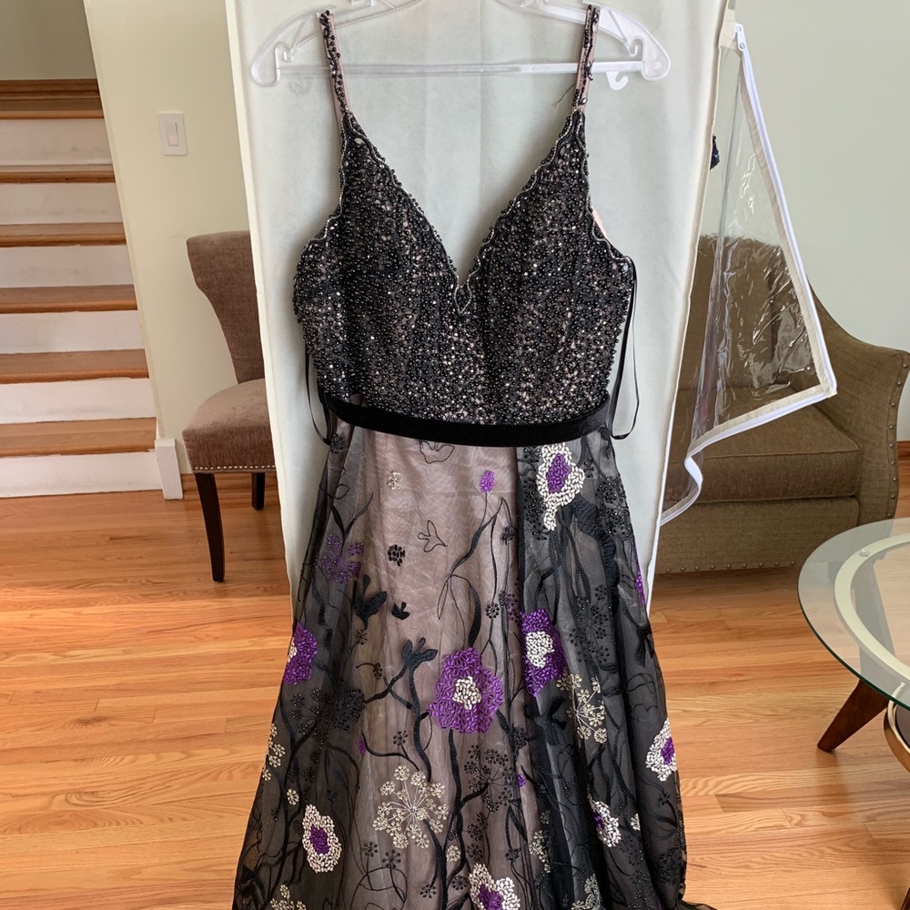 LARA Gown